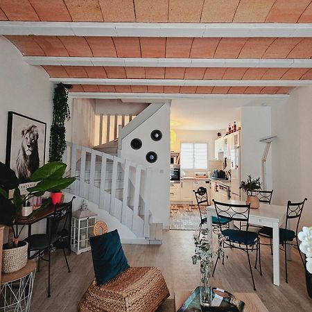 Maison Chaleureuse A Uzès מראה חיצוני תמונה
