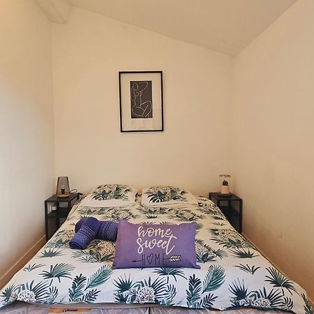 Maison Chaleureuse A Uzès מראה חיצוני תמונה