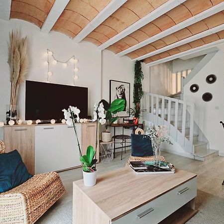 Maison Chaleureuse A Uzès מראה חיצוני תמונה