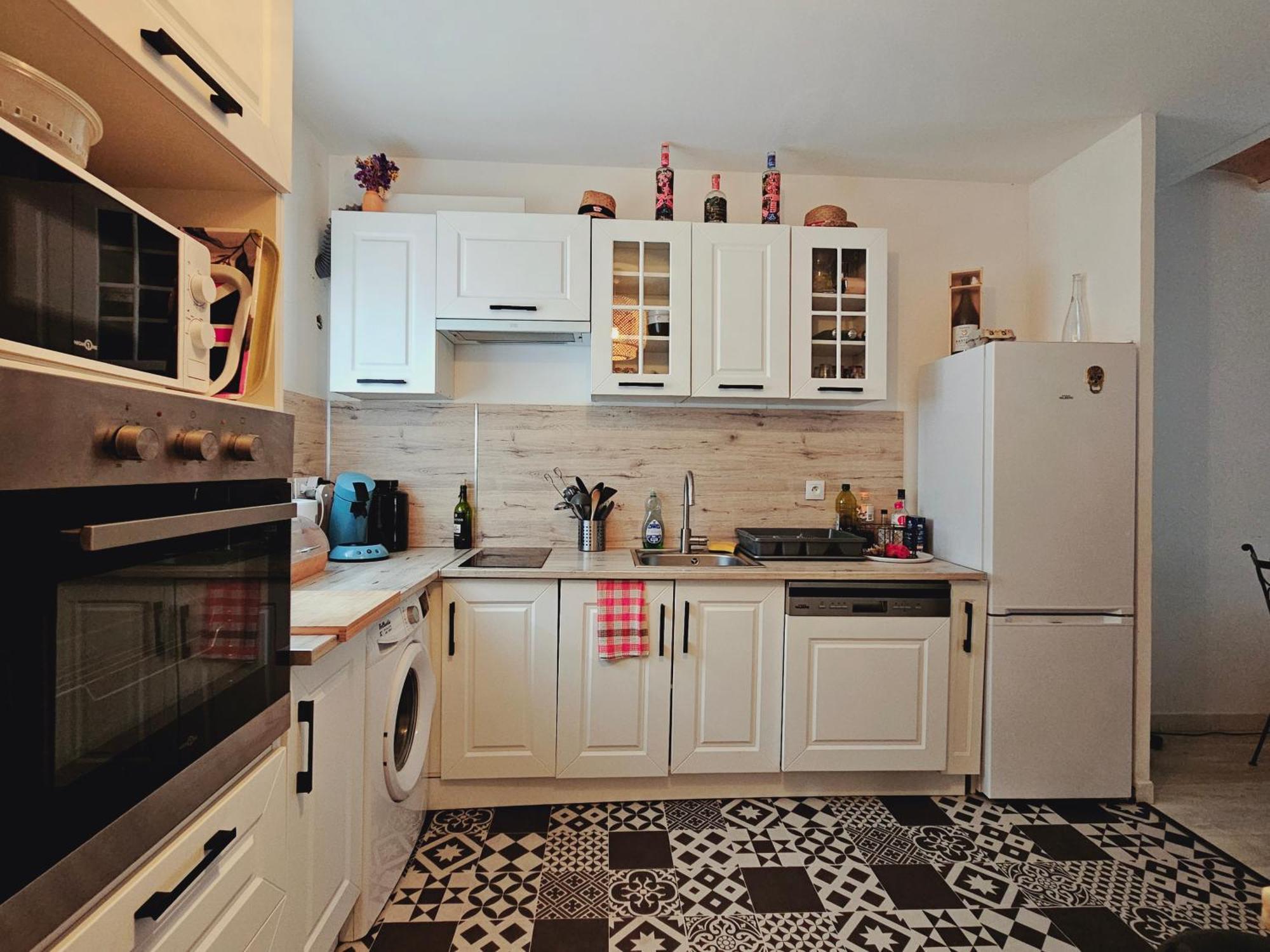 Maison Chaleureuse A Uzès מראה חיצוני תמונה